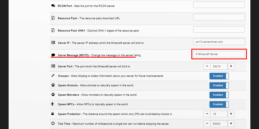 how-to-change-and-colorize-your-minecraft-server-message-motd