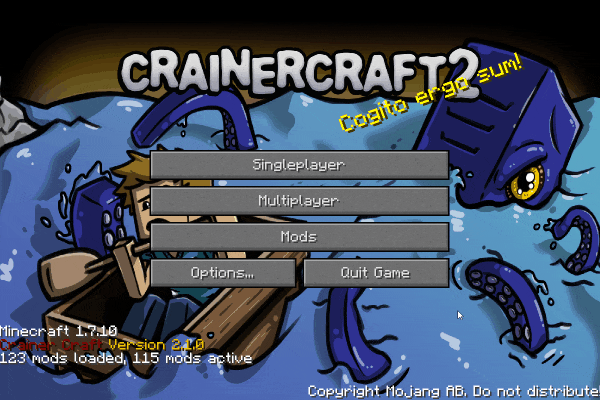 crainer crundee craft 39
