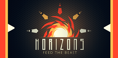 Horizons logo