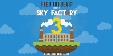 Skyfactory 3 logo