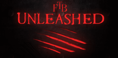 Unleashed logo