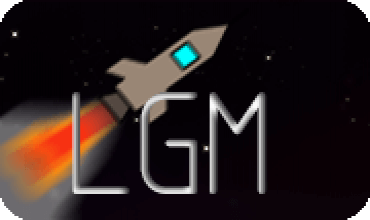 Lapito's Galacticraft logo